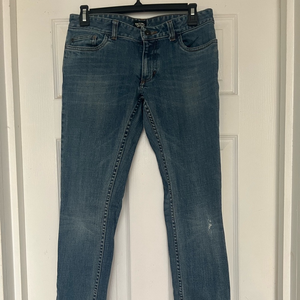 Women’s jeans